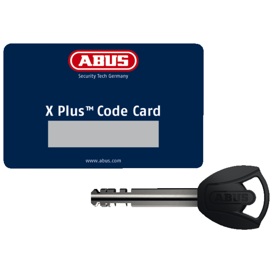 Abus Citychain XPLUS™ 1060/140 | ART3