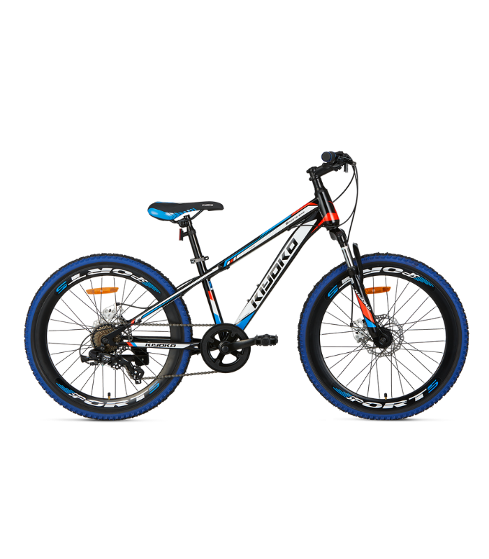 Kiyoko Mountainbike Blue