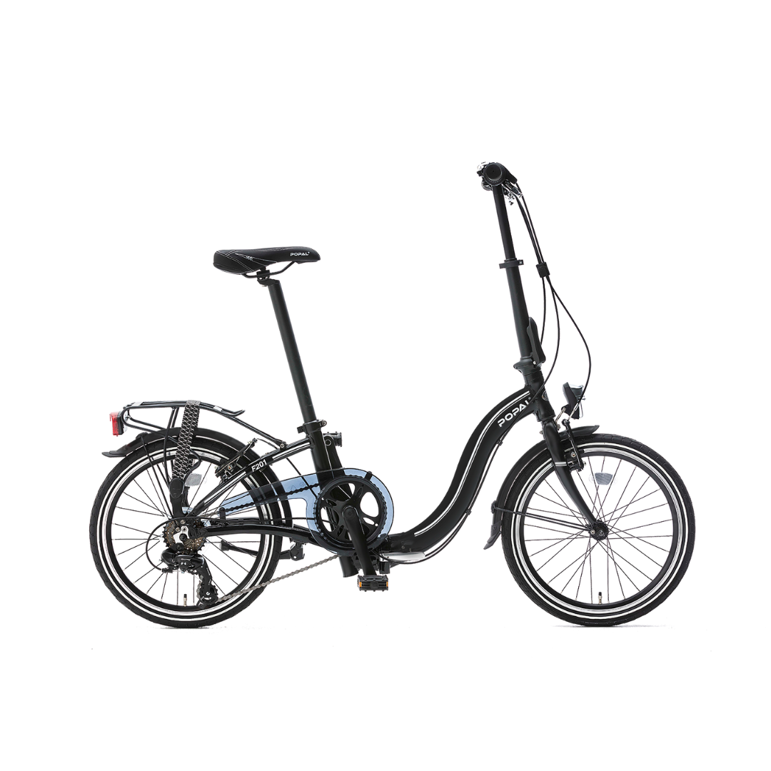 Popal Subway F201 | Vouwfiets