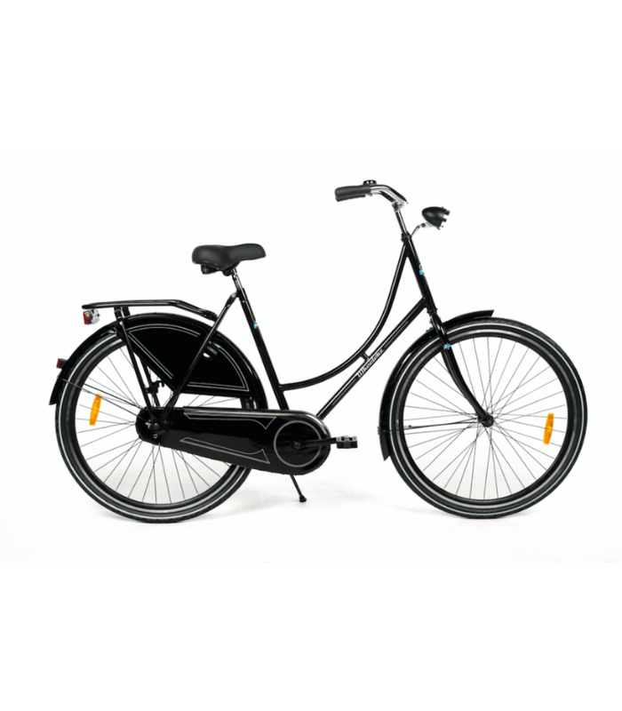 Wheelerz Omafiets Vrouwen